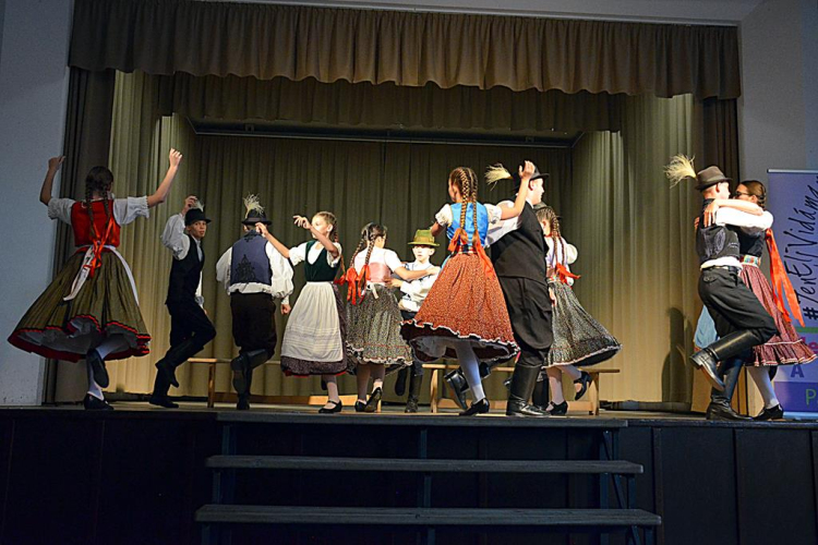 Allegro nap Szanyban 2025. 05. 21.