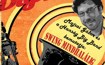 Swing mindhalálig