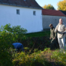 Önkéntes mentőcsoportok rendszerbeállító gyakorlata Szanyban