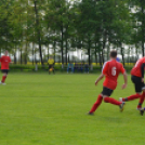 Szany-Hegykő  1:1 (0:0) U 21-es megyei II.o. bajnoki labdarúgó mérkőzés