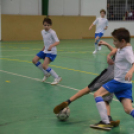 Bozsik program Szanyban (U-11)