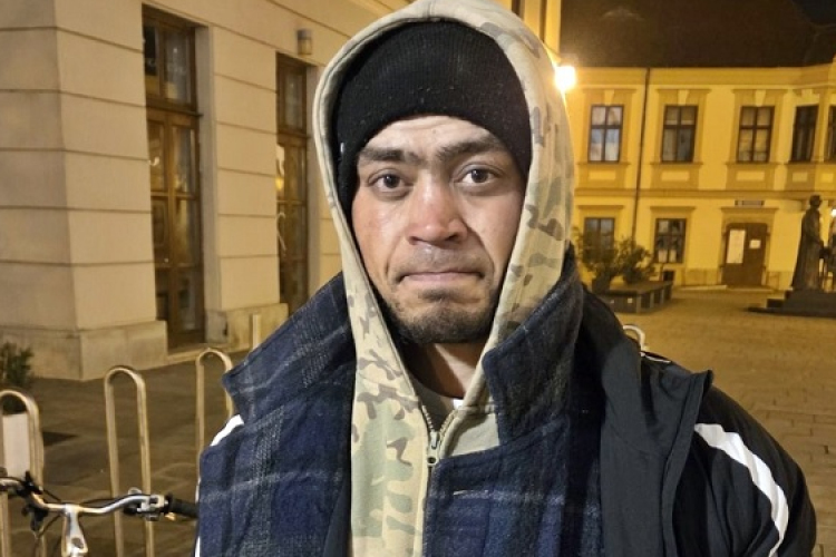 Felismeri a rongálót?