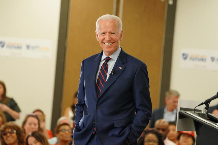 Biden a júniusi G7-csúcson találkozna Putyinnal