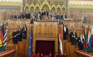 Egymást tisztelve csak a haza javát keresték