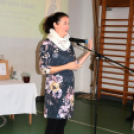 A teremtett világ szépségét ünnepelték Szanyban