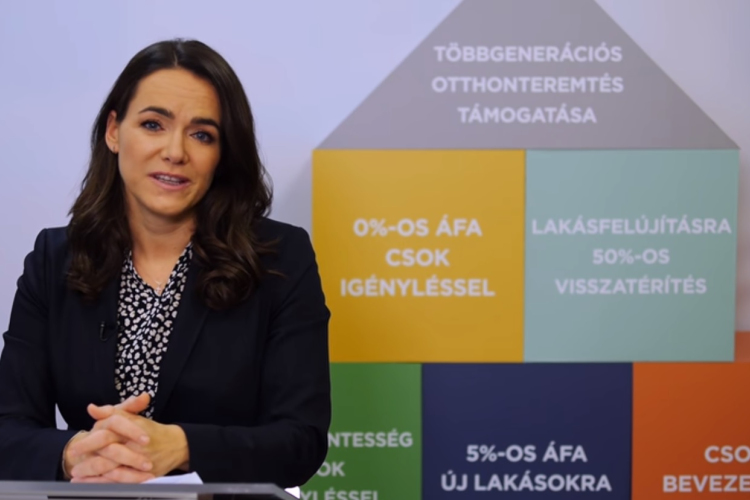 Felújítási kölcsönnel bővül az otthonteremtési program februártól