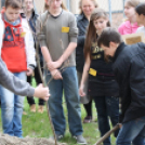 Megyei Széchenyi Iskolák Találkozója délelőtti programjai