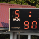 Rábaszentandrás SE.-Lövő SE. 5-1 (2-0)