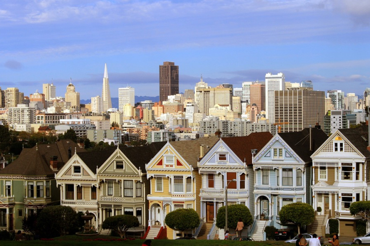 Vészhelyzetet hirdettek San Franciscóban a koronavírus miatt
