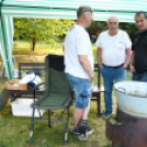 Pünkösdi piknik Rábasebesen. (2026. 05. 23.)