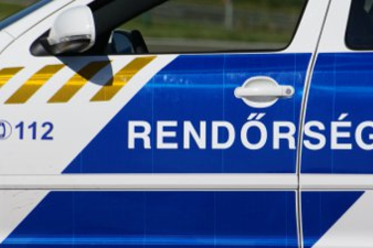 Berúgta a büfé ajtaját a farádi férfi