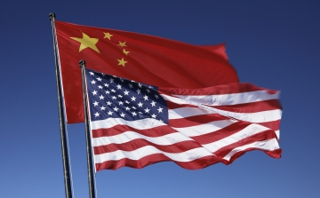 Kölcsönös függőségi viszony alakult ki Kína és az Egyesült Államok között