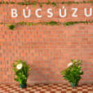 Ballagás a Szanyi Szent Anna Katolkikus Általános Iskolában.