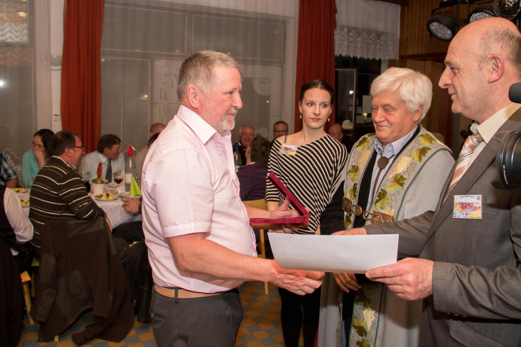 V. Bágyogszováti Borverseny