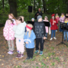 Őszi koncert az erdő tiszteletére – a zene világnapján Szanyban