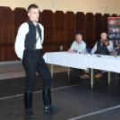 Legényavatás és Mulatság Szanyban