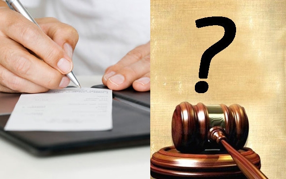 Végrendelkezés ügyvédnél – jogász válaszol