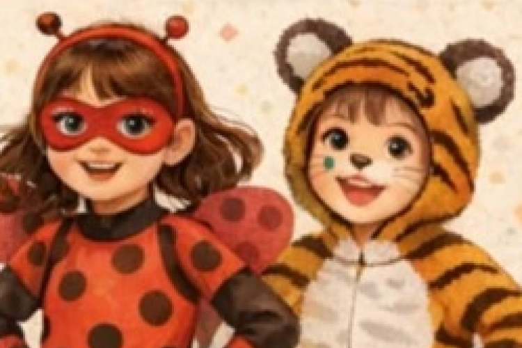 Farsangi mulatság Csapodon