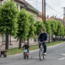 Hungarovelo kerékpáros nap