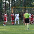 Rábaszentandrás SE.-Lövő SE. 5-1 (2-0)