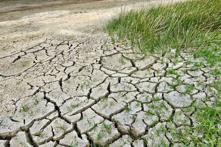 Egy friss klímajelentés szerint Európa a leggyorsabban melegedő kontinens