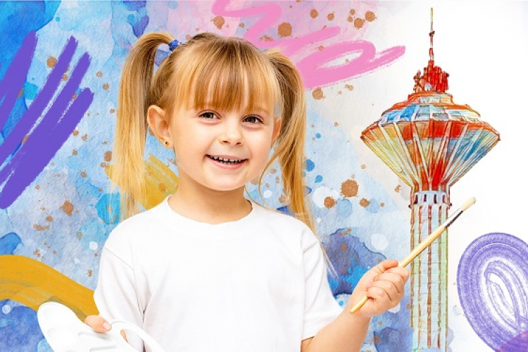 Elindult a Pannon-Víz Zrt. Víz világnapi rajzversenye