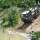 Off-road verseny Csermajorban