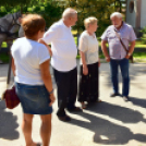 Árpás és Béke (Szlovákia) nemzetközi kapcsolata. (2022.06.18.)