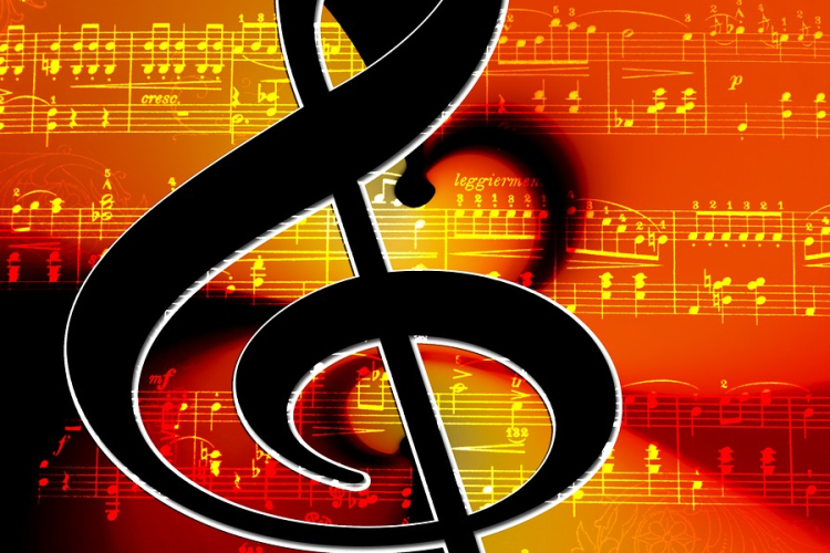 Bach koncert lesz csütörtökön a csornai zeneiskolában