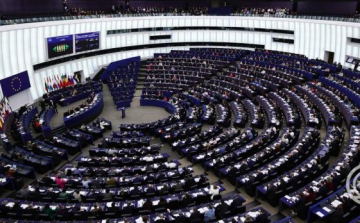 Az EP támogatja az orosz gáz teljes és kötelező kivezetését