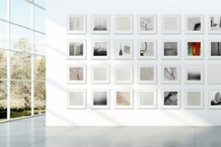 Fertődi fotóklub kiállítása