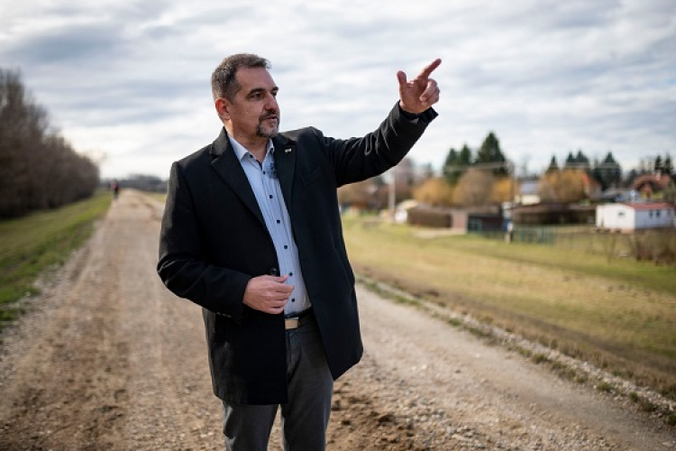 Rábaköz és Sokoróalja többet érdemelnek