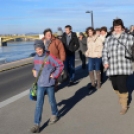 A Szili Linkószer Citerazenekar kirándulása Budapesten
