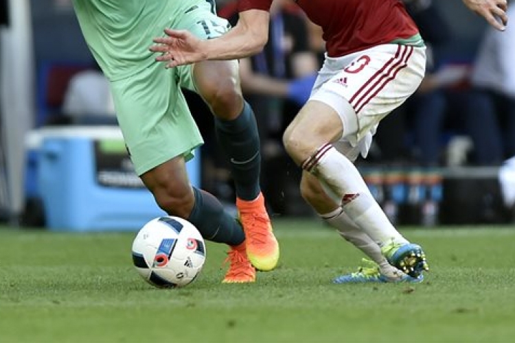 EURO-2016 – kezdődnek a nyolcaddöntő meccsei