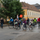 Hungarovelo kerékpáros nap