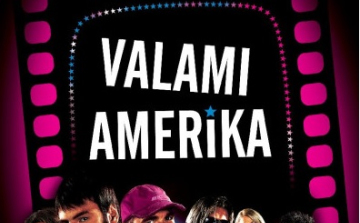 Sorozat készül a Valami Amerika című filmből