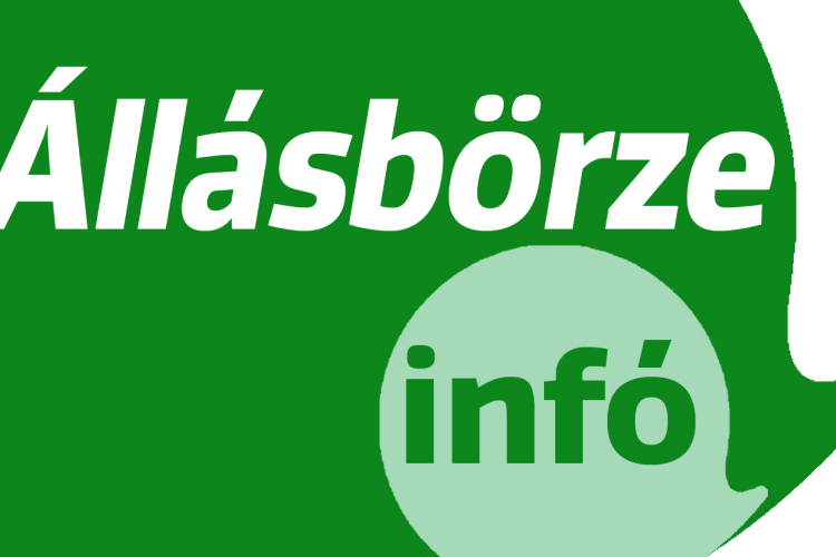 Állásbörze -  a legújabb állásajánlatok