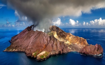 Kristályok vizsgálata segíti a vulkánkitörések előrejelzését
