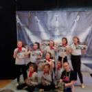 Movement Dance School Veszprémben