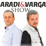 Aradi Varga show Kapuváron