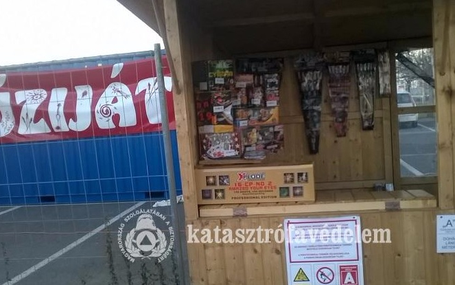Sokan szeretik, sokan utálják, mit kell tudni a szilveszteri tűzijátékról?
