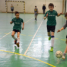 Bozsik program Szanyban (U-11)