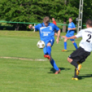 Beled-Lébény 3:2 (3:1) megyei I. o. bajnoki labdarúgó mérkőzés