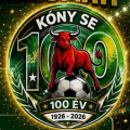 Kónyi SE 100. évfordulója