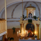 Ökumenikus Istentisztelet Rábaszentandráson (2019. 01. 24.)