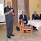 Bemutatták Devecseri Zoltán Harmadnapok című verseskötetét Szanyban