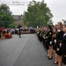 Ballagás Csukás Zoltán Mezőgazdasági Szakközépiskola 2014
