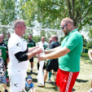 Egy kis község nagy napja. Falunap Árpáson. (2026. 06. 20.)