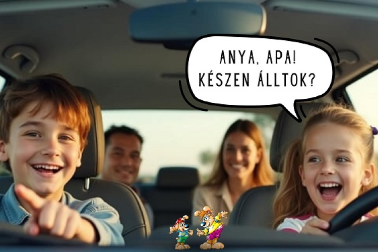 Nyerjetek egy új Skodát!