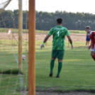 Rábaszentandrás SE.-Lövő SE. 5-1 (2-0)